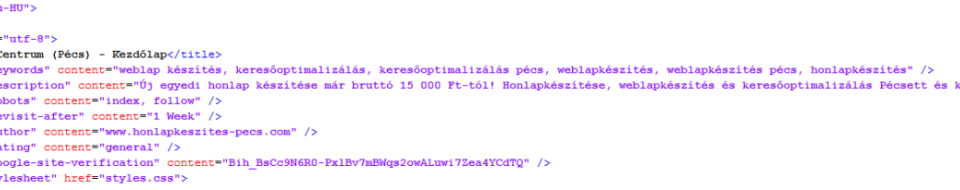 weboldal készítés pécs, weboldal készítése pécs, weblapkészítés pécs, weblap készítése pécs, google adwords, adwords